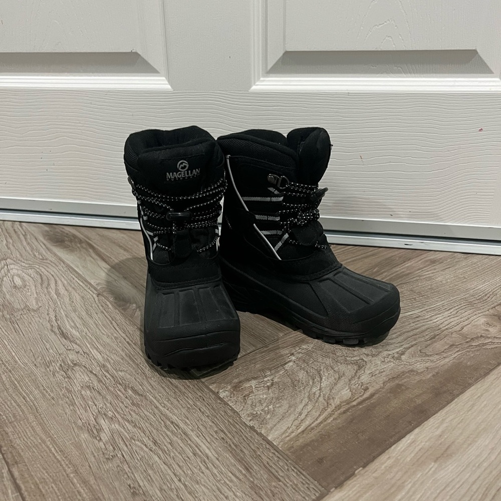 Toddler Snow or Winter Boots